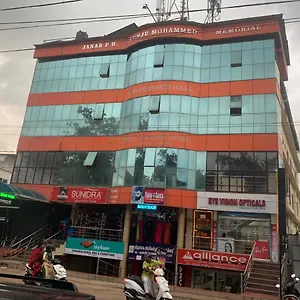 Lodge Jinan Centre Alwaye