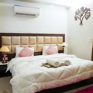 Apartment Lime Tree Service - Near Artemis Hospital ,gurgaon Gurgaon