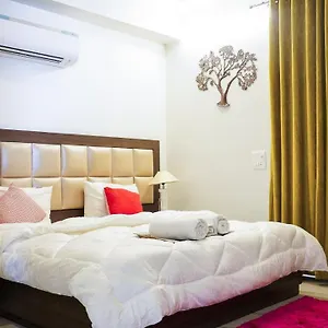 Apartment Lime Tree Service - Near Artemis Hospital ,gurgaon Gurgaon