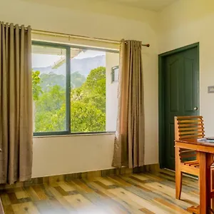Apartment Mannoor Farms Mountain View Stays, Munnar
