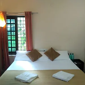 Homestay Ocean Nedumbassery