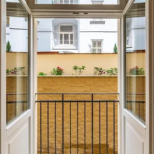 Aparthotel Petrin Tower Prague