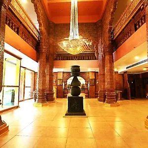 Hotel Krishna Kannur