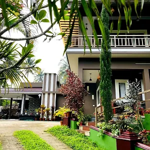 Homestay Linn View Munnar