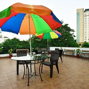 Apartment Bedchambers Serviced Apartments, Sushant Lok Gurgaon