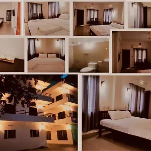 Homestay Chael Airport Residency,nedumbassery Cochin Angamali