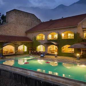Resort Mountain Club Munnar Chinnakanal