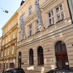 Hotel Star Prague