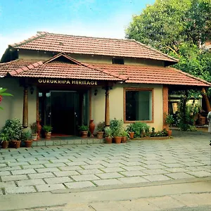 Hotel Gurukripa Heritage Thrissur