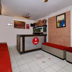 3* Hotel Oyo 3519 Garden