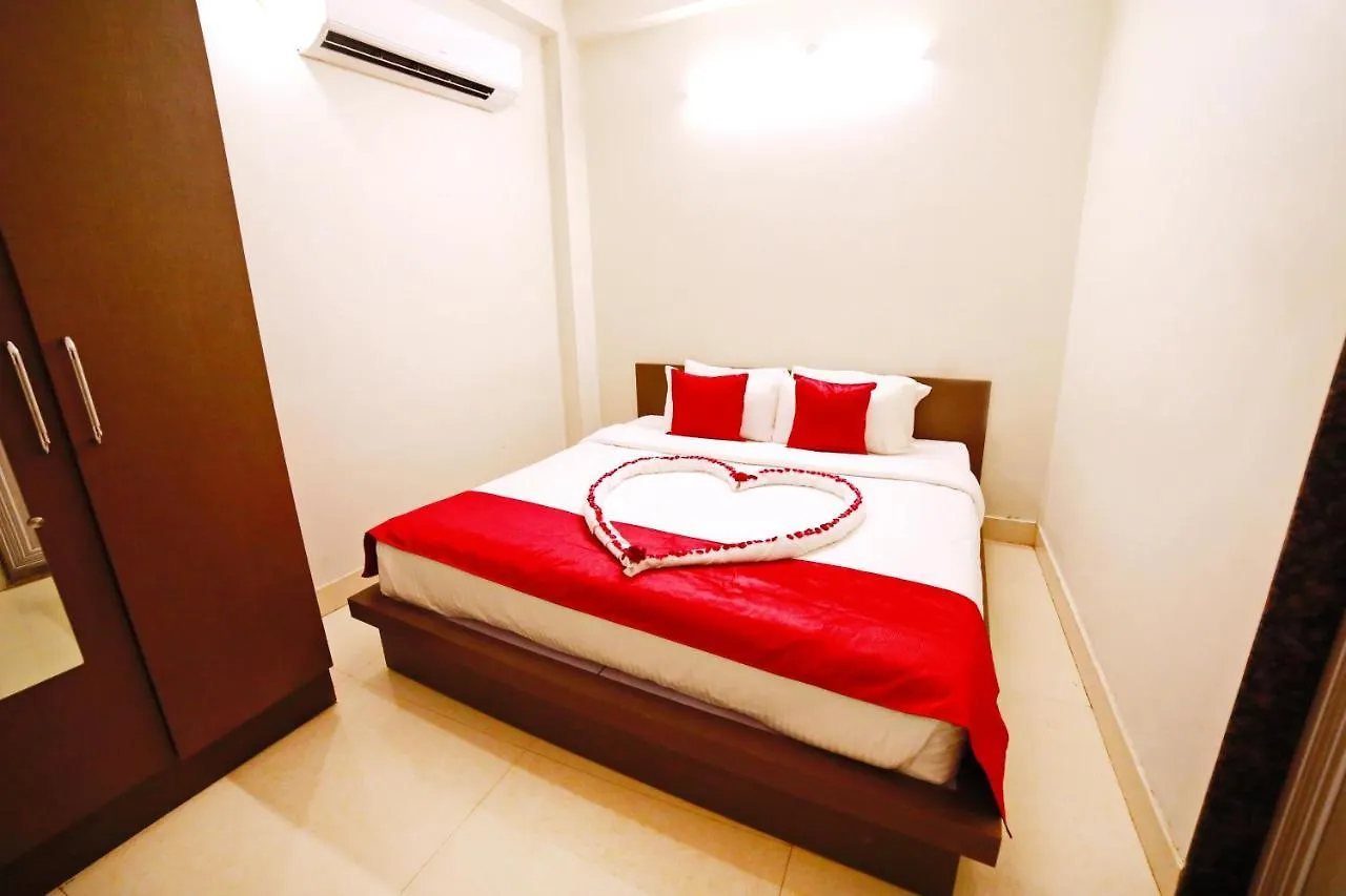 Oyo 16708 Sada Shiv Guest House Waranasi 3*,  Indie