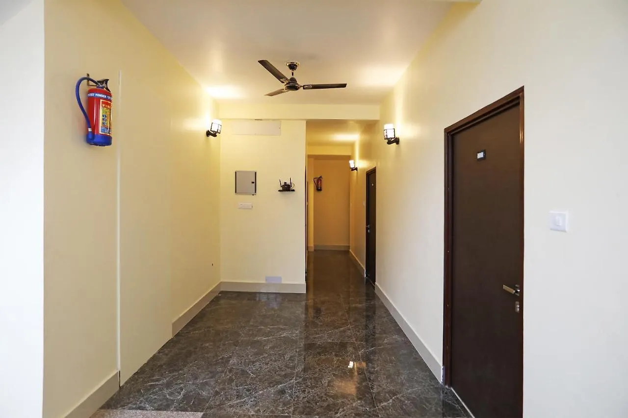 Oyo 16708 Sada Shiv Guest House Waranasi 3*,  Indie