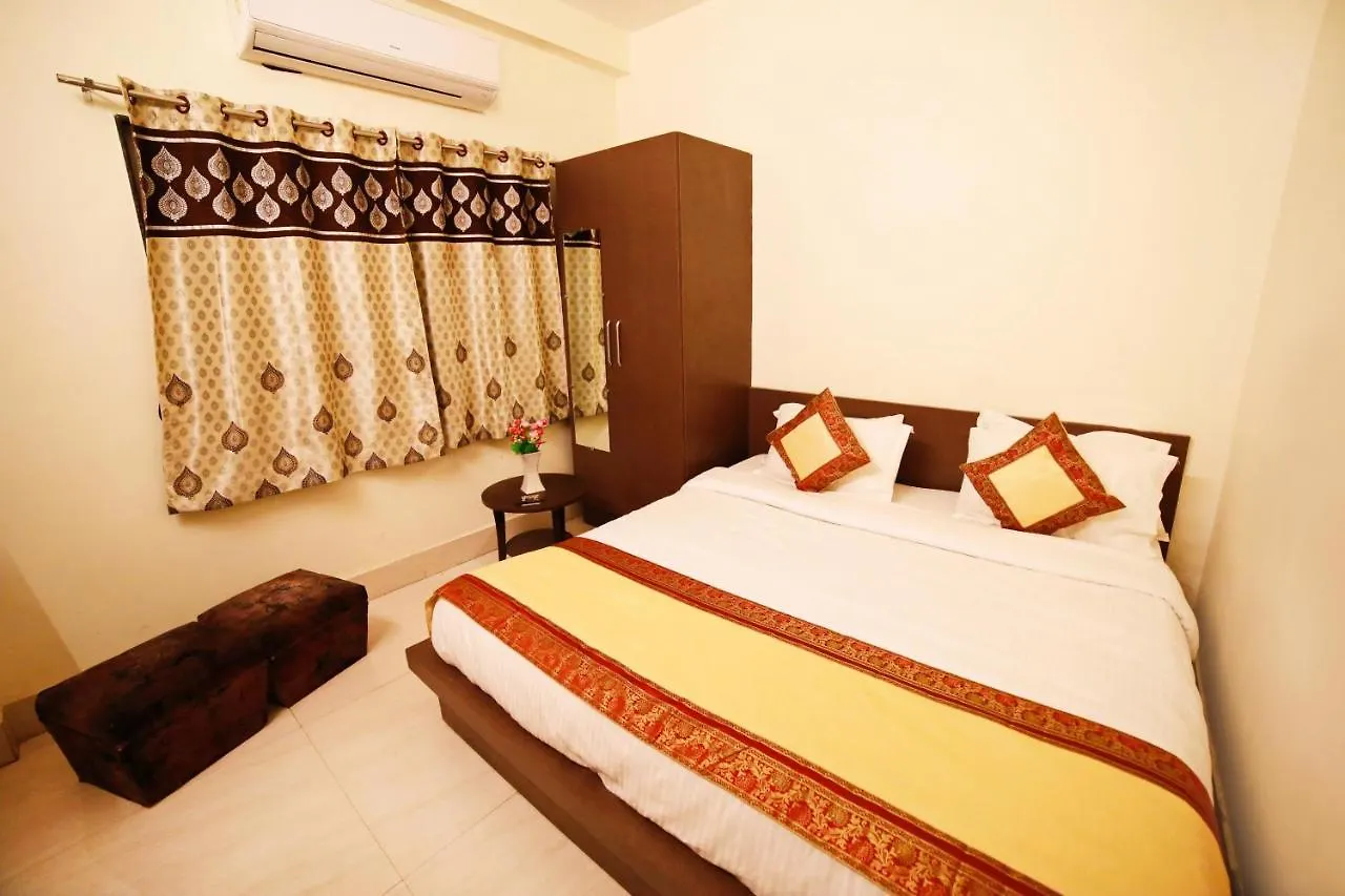Oyo 16708 Sada Shiv Guest House Varanasi India