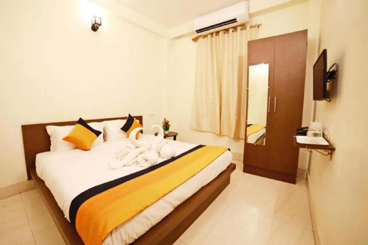 Oyo 16708 Sada Shiv Guest House Varanasi